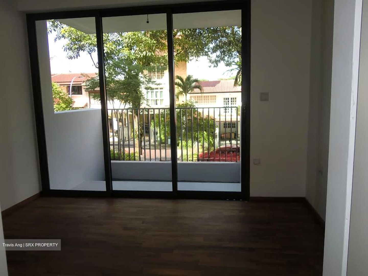 Meadows @ Peirce (D26), Condominium #554112001